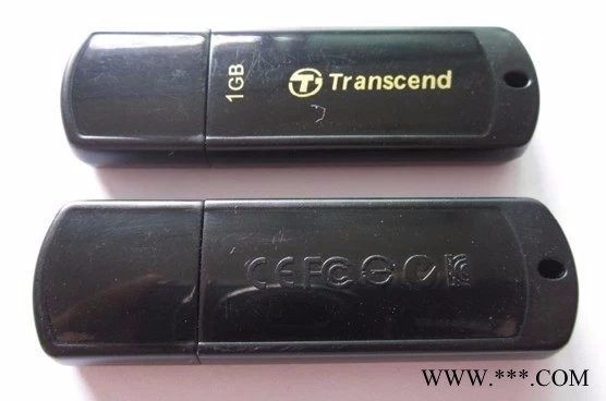 供应西安金属U盘卡片U盘激光刻印logo图5