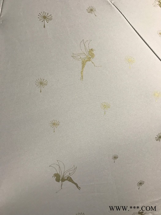 晴雨两用伞99%防紫外线遮阳伞广告伞礼品伞三折伞五折伞图8