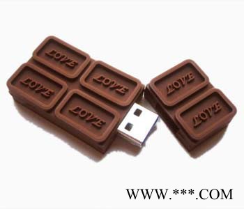 供应巧克力u盘rxt-080巧克力模型u盘图2