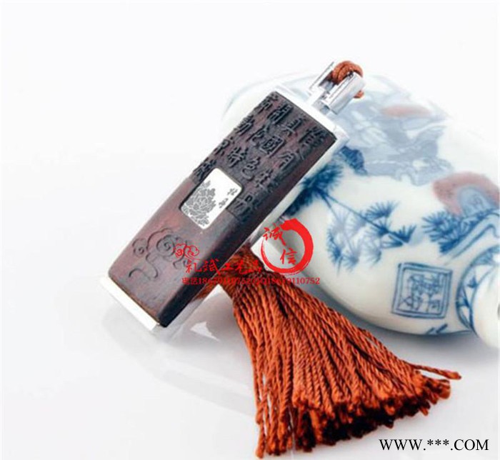 红木u盘  红酸枝木u盘 天水市年会礼品定制 特色会议礼品图2