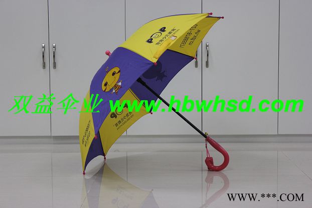 供应武汉双益供应武汉双益雨伞1007广告伞