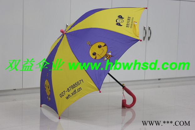 供应武汉双益供应武汉双益雨伞1007广告伞图2
