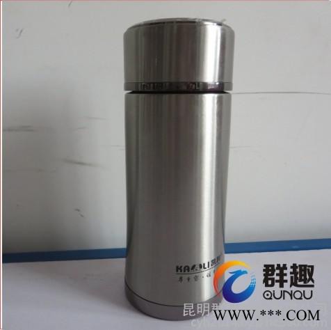 昆明杯子/酒杯/玻璃塑料杯/广告杯/保温杯/不锈钢杯/紫砂杯/磨砂杯定做/印字/批发图6