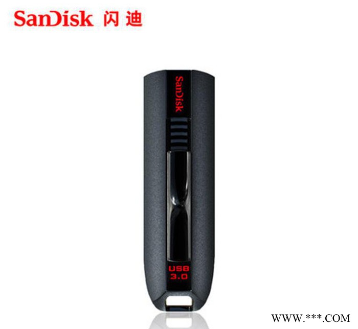 Sandisk闪迪32g u盘CZ80高速u盘 usb3图2