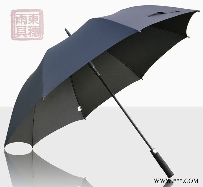 深圳雨伞  ** 北京上海汽车礼品伞纤维骨架自动开广告伞图3