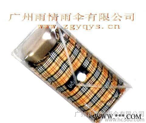 专业生产、款式多价格廉、质量保证五折折叠广告伞图3