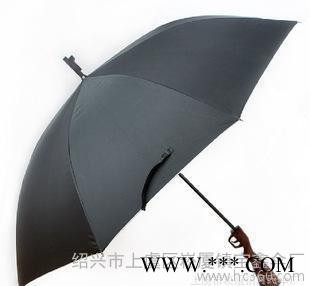 宝鑫伞厂家定制 BX-1   动漫伞 男士雨伞 刀枪长柄防紫外线 西洋枪伞 晴雨伞 广告伞定制厂家图2