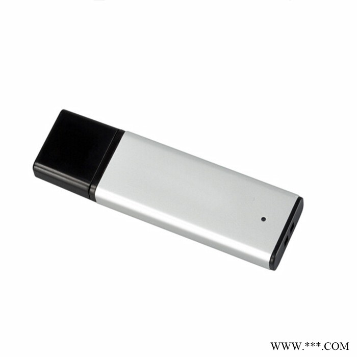 ** 长条铝合金高速U盘 USB 300 定制LOGO 金属u盘 质量保证图2