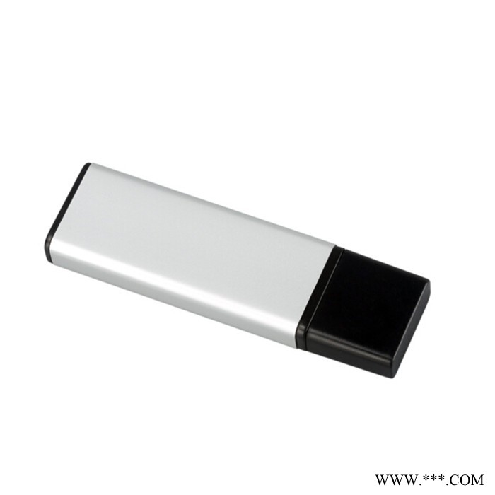 ** 长条铝合金高速U盘 USB 300 定制LOGO 金属u盘 质量保证图5