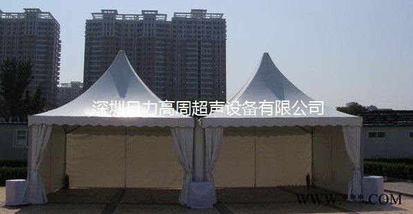 定制地毯脚焊接机 广告伞篷布焊接机图3