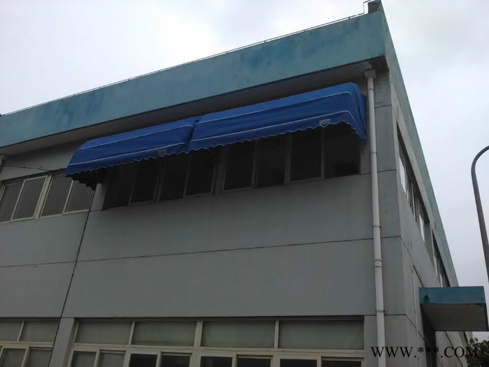 供应怡彩广告伞四角展览帐篷膜结构固定蓬