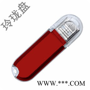 供应OEM** 塑胶U盘 礼品U盘