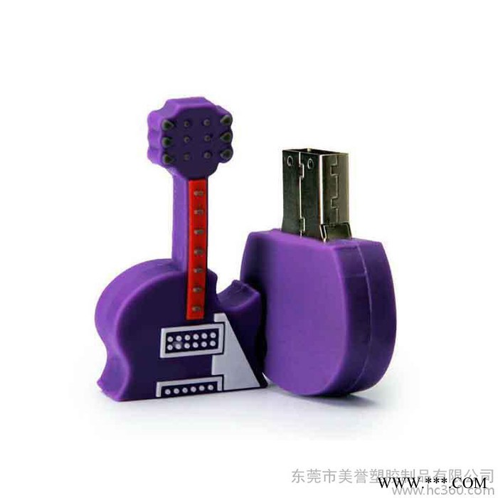 硅胶U盘套厂家**供应卡通软胶企鹅U盘套 数码U盘套 立体U盘套图3