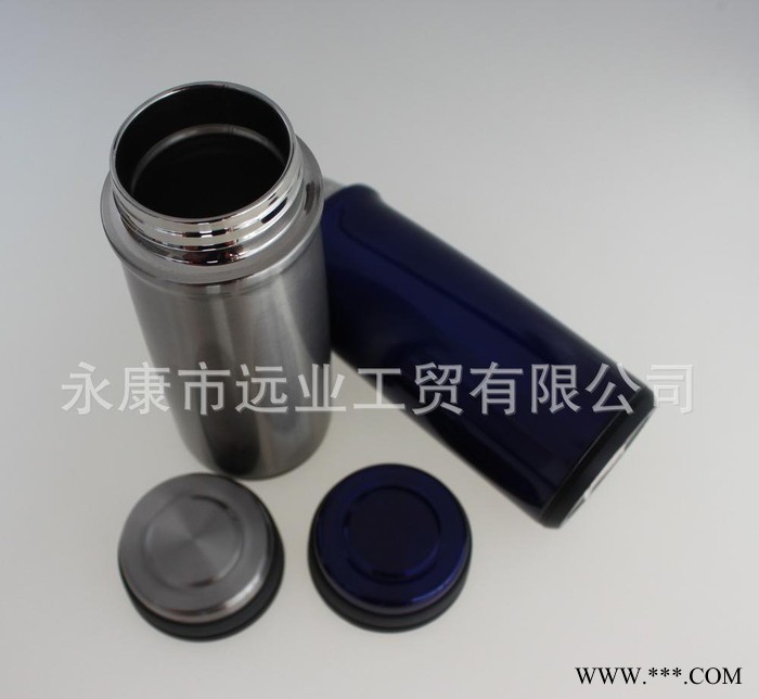 保温杯 不锈钢保温杯,保温杯定制,广告杯印字,广告不锈钢杯子图3