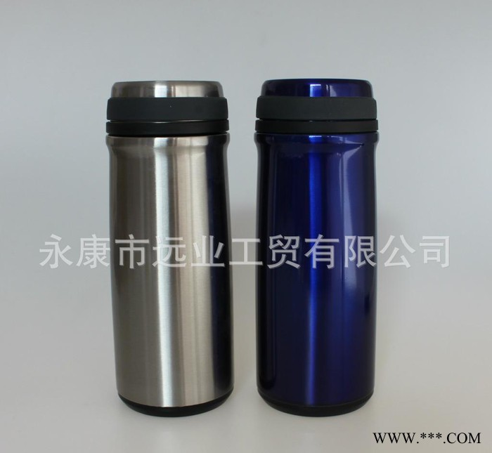 保温杯 不锈钢保温杯,保温杯定制,广告杯印字,广告不锈钢杯子图1