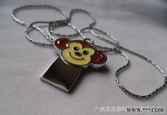 猴子U盘，monkey USB Flash Drives,图1