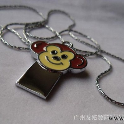 猴子U盘，monkey USB Flash Drives,