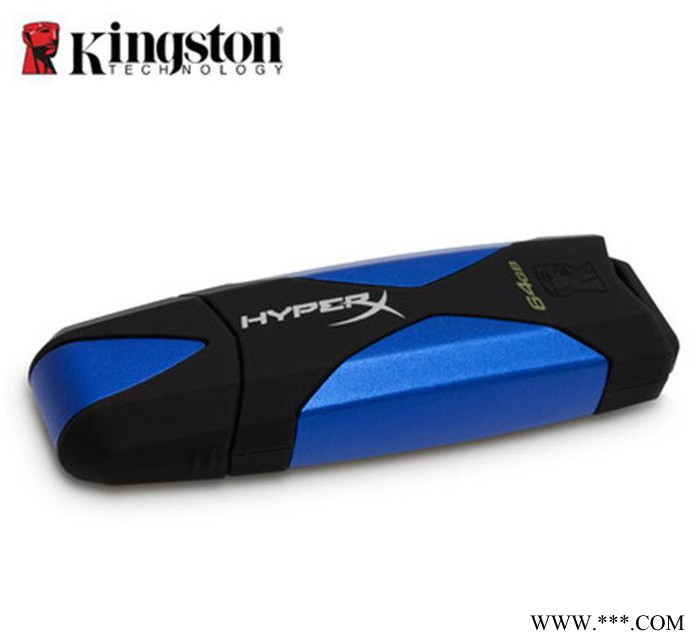 **原装**u盘64g  HX30 usb3.0高速骇客塑图3