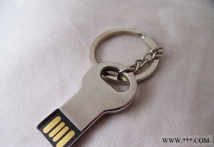 广州U盘厂家大量出售钥匙型U盘 USB key 多种规格供选择图2