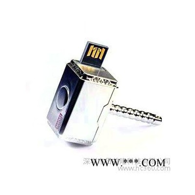 批发16gU盘**足量 复仇者联盟 雷神之锤 创意U盘16G 礼品优盘