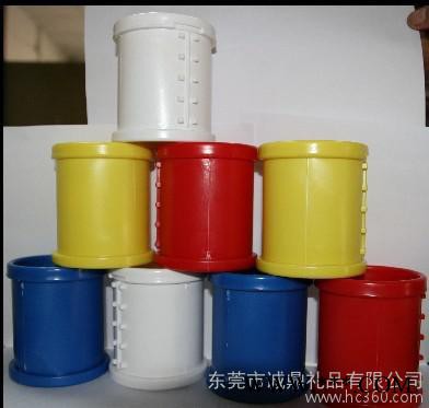 供应CDABS杯子 外观滴胶LOGO凸出光鲜 立体图2