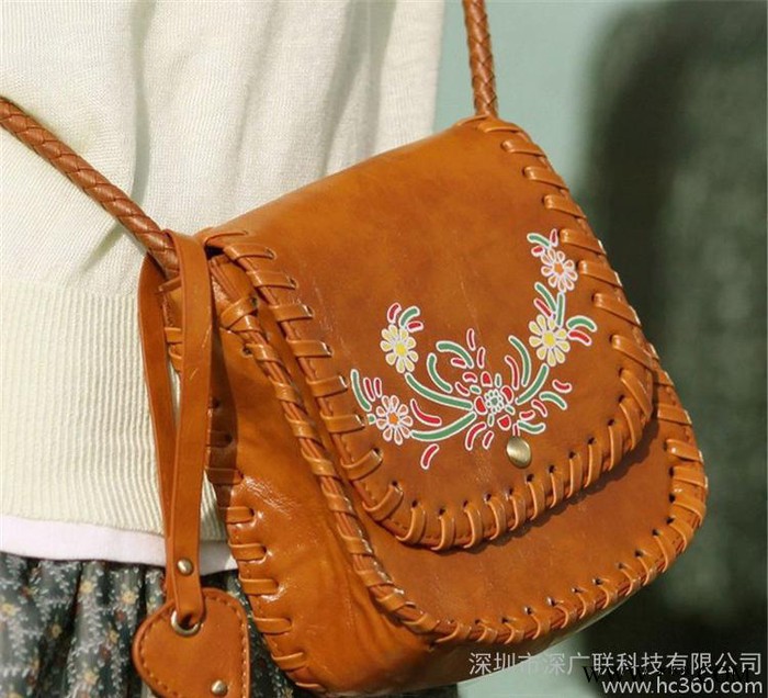 惠普木质U盘UV打印机 金属U盘UV平板打印机 数码彩印UV图3