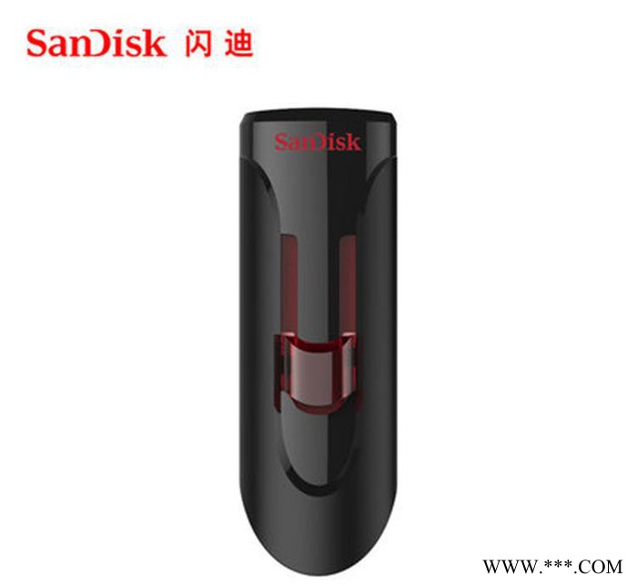 原厂直销Sandisk闪迪高速usb3.0 16g U盘商务图3