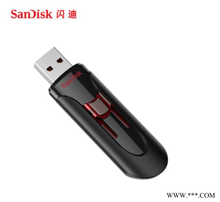 原厂直销Sandisk闪迪高速usb3.0 16g U盘商务图2