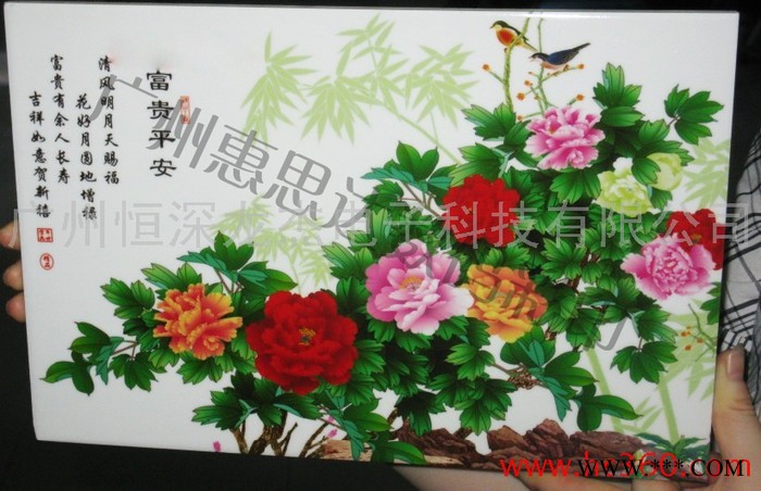 供应广州惠思达F卡式U盘打印机图3