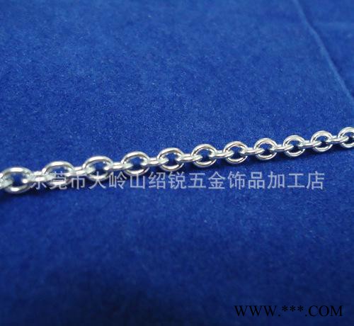 服装鞋饰品链 装饰配件链 玩具U盘饰品链图2