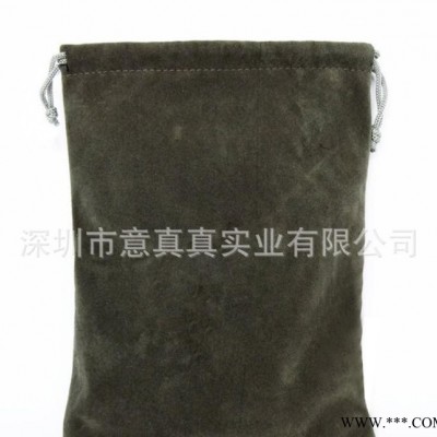 定做被子帆布束口袋 保温杯子手提束口袋 深圳**束口袋工厂