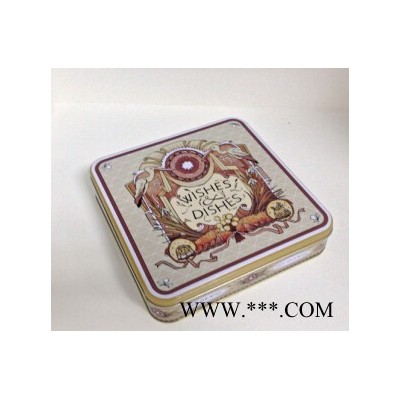 供应天视美TSM-0032u盘铁盒 马口铁