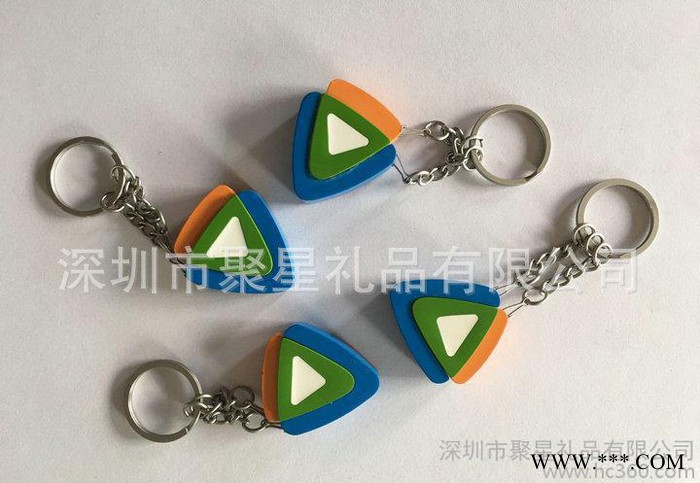 腾讯U盘外壳定制 铝合金外壳礼品U盘 迷你锌合金外壳 来样定做图3