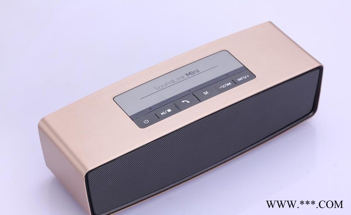 新品** 支持TF卡 U盘 电脑 蓝牙音箱 低音炮