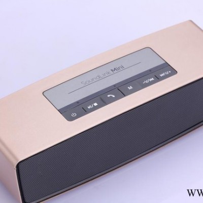 新品** 支持TF卡 U盘 电脑 蓝牙音箱 低音炮