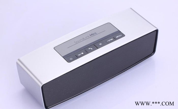 新品** 支持TF卡 U盘 电脑 蓝牙音箱 低音炮图2