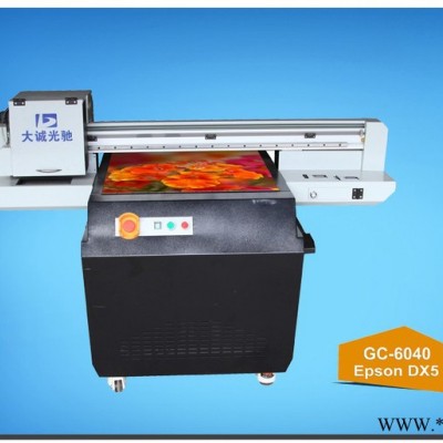 大诚光驰爱普生GC6040 U盘打印机