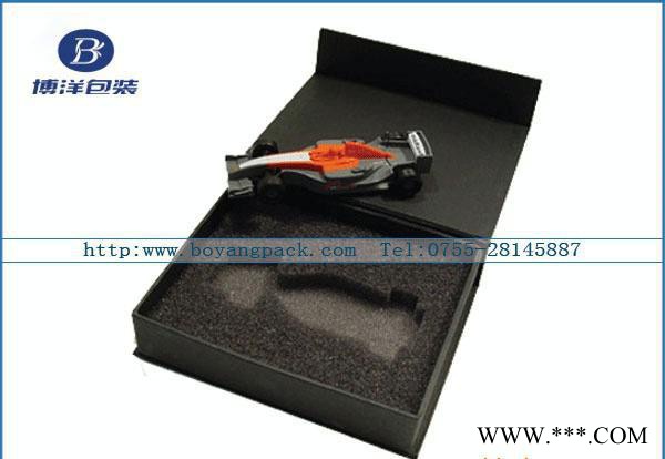 精美U盘包装盒，电子产品礼品盒