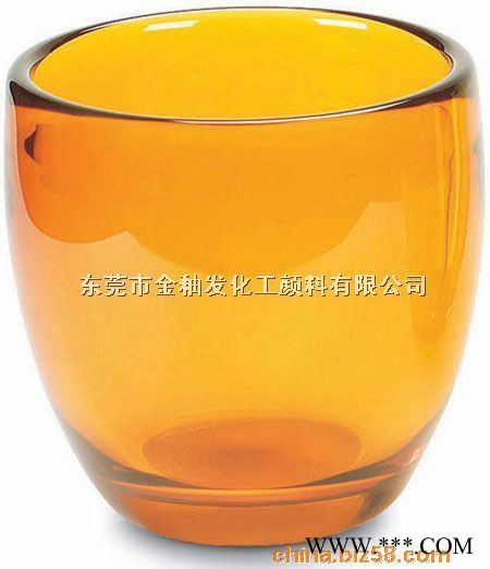 金釉发**水性玻璃烤漆酒瓶烤漆透明玻璃油漆环保水性涂料透明杯子烤漆图1