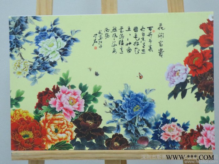 U盘印刷加工，深圳打印机