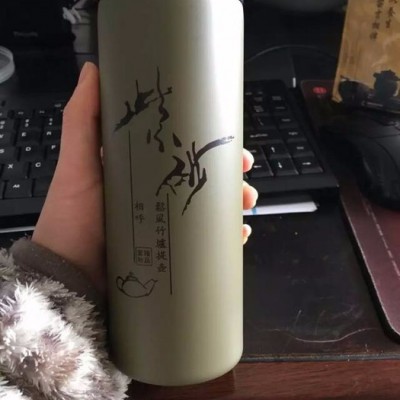 供应西安广告杯 玻璃杯 礼品杯制作 西安保温杯茶具制作 印logo