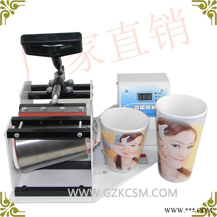 承接批量变色杯定制 广告礼品变色杯子定制图8