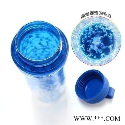 供应原创东莞广告杯厂家，礼品杯，随手冰沙杯图2