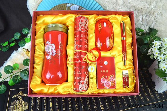 清涧县特殊特色广告礼品陶瓷杯子毕业20周年同学聚会纪念礼品套装批发定制logo图2