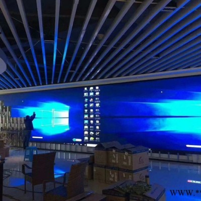 强力巨彩P5 LED显示屏控制卡 LED显示屏知识 LED显示屏工程 LED照明灯 LED大屏幕厂家 LED广告屏