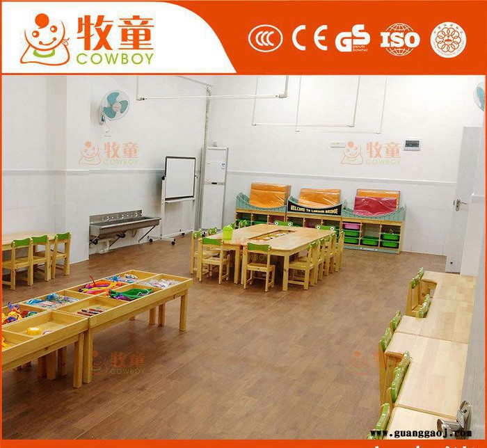 专业幼儿园设计幼儿园教学设计方案 教育活动设计室内设计方案代做图1