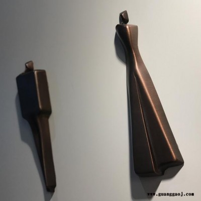 晶钰标识 精工LED不锈钢水晶底背发光字户外门头招牌制作金属logo广告牌定做