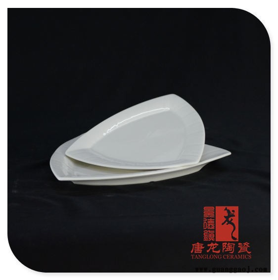 唐龙陶瓷 酒店餐具加Logo定制图8