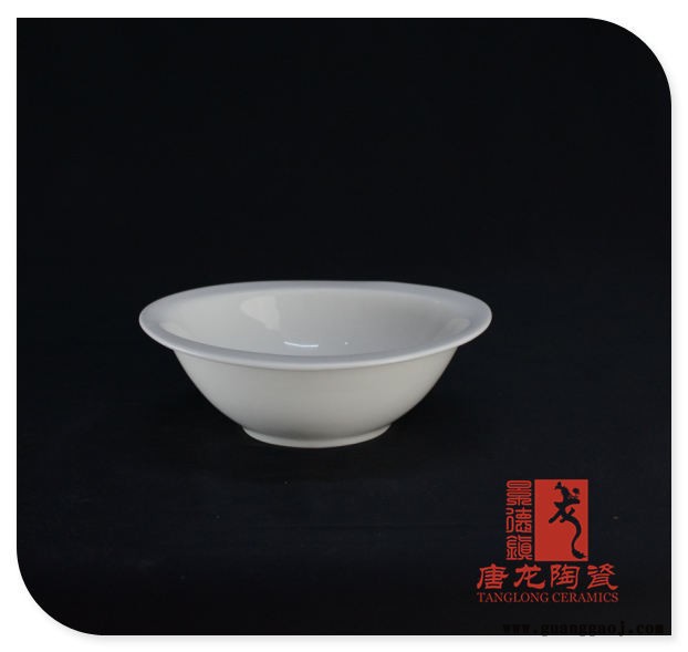 唐龙陶瓷 酒店餐具加Logo定制图5