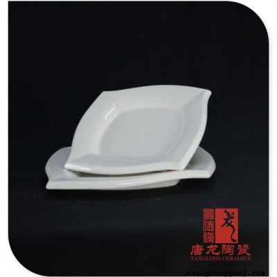 唐龙陶瓷 酒店餐具加Logo定制